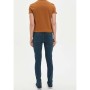 Defacto Pedro Slim Fit Normal Bel Dar Paça Jean Pantolon M7325AZ
