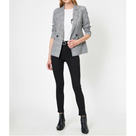 Koton Kadın Kate Jean Pantolon 9KAK47756DD