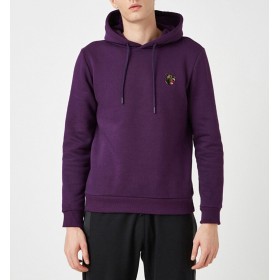 Koton Kapüşonlu Uzun Kollu Sweatshirt 1KAM71490LK