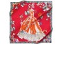 AKER İpek Eşarp 6463701-311