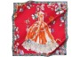 AKER İpek Eşarp 6463701-311