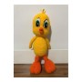 Tweety Karakteri Organik Oyuncak 40 cm