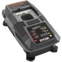 Ryobi 18 Volt Çift Kimya Şarj Cihazı P118 P102 Batarya