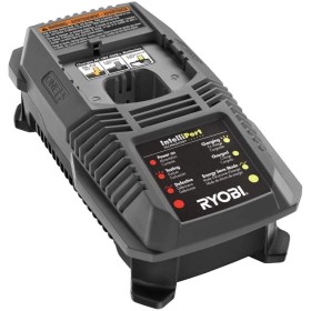 Ryobi 18 Volt Çift Kimya Şarj Cihazı P118 P102 Batarya