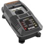 Ryobi 18 Volt Çift Kimya Şarj Cihazı P118 P102 Batarya