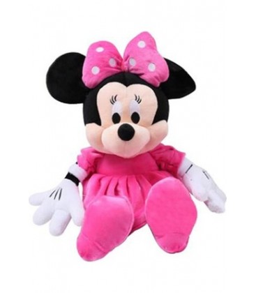 Disney Minnie Mouse Peluş Oyuncak 60cm