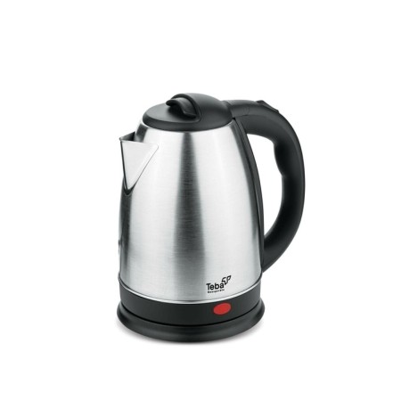 Teba Th-118ck Elektrikli Çelik Su Isıtıcı Kettle Teba Su Isıtıcısı