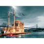 Anatolian Puzzle Ortaköy Cami Nostalji / 1000 Parçalık