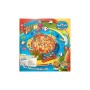 Pasifik Toys Unisex Çocuk Pilli Balık Tutma Avı Yakalama Büyük Boy (45 Balık)