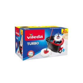Vileda Turbo Pedallı Temizlik Sistemi