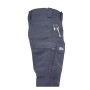 Graywolf Ripstop Taktikal Pantolon Lacivert