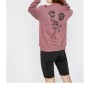 Koton Kadın Baskili Sweatshirt 0KAL18246IK