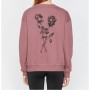 Koton Kadın Baskili Sweatshirt 0KAL18246IK