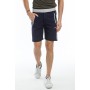 Slazenger Nıagara Erkek Şort Lacivert ST11SE056