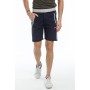 Slazenger Nıagara Erkek Şort Lacivert ST11SE056