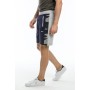 Slazenger Nıagara Erkek Şort Lacivert ST11SE056