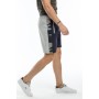 Slazenger Nıagara Erkek Şort Lacivert ST11SE056