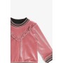 Koton Kız Bebek Pembe Sweatshirt 0KMG17387AK