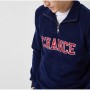 Koton Erkek Lacivert Sweatshirt 1KAM71110MK