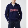 Koton Erkek Lacivert Sweatshirt 1KAM71110MK