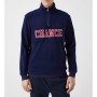 Koton Erkek Lacivert Sweatshirt 1KAM71110MK