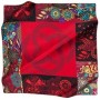 AKER İpek Eşarp 6613701-341