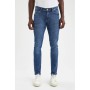 Defacto Super Skinny Fit Normal Bel Dar Paça Jean Pantolon V2680AZ