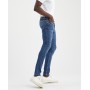 Defacto Super Skinny Fit Normal Bel Dar Paça Jean Pantolon V2680AZ