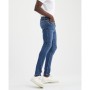 Defacto Super Skinny Fit Normal Bel Dar Paça Jean Pantolon V2680AZ