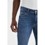 Defacto Super Skinny Fit Normal Bel Dar Paça Jean Pantolon V2680AZ
