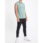 Defacto Slim Fit Basic Kapüşonlu Kolsuz Tişört S5999AZ