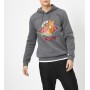 Koton Scooby Doo Lisanslı Baskılı Kapüşonlu Sweatshirt 0YAM71606CK