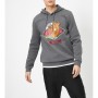 Koton Scooby Doo Lisanslı Baskılı Kapüşonlu Sweatshirt 0YAM71606CK