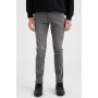 Defacto Pedro Slim Fit Normal Bel Dar Paça Jean Pantolon T0682AZ20WN