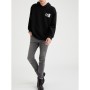 Defacto Pedro Slim Fit Normal Bel Dar Paça Jean Pantolon T0682AZ20WN