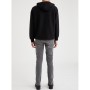 Defacto Pedro Slim Fit Normal Bel Dar Paça Jean Pantolon T0682AZ20WN