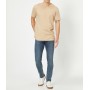 Koton Erkek Michael Skinny Fit Jean Pantolon 0YAM43053LD