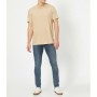 Koton Erkek Michael Skinny Fit Jean Pantolon 0YAM43053LD