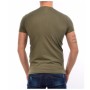 Dies Erkek Slim fit V Yk. K.Kl Tshirt 101ey010001