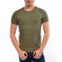 Dies Erkek Slim fit V Yk. K.Kl Tshirt 101ey010001