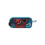Mikro Spiderman Kalem Çantası Salto Tech 5259 OTTO-5259
