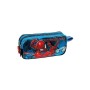 Mikro Spiderman Kalem Çantası Salto Tech 5259 OTTO-5259