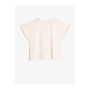 Koton Kız Çocuk Pembe T-Shirt 0YKG17997AK