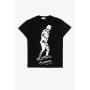 Koton Siyah Erkek Çocuk T-Shirt 0YKB16258OK