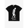 Koton Siyah Erkek Çocuk T-Shirt 0YKB16258OK