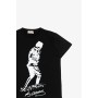 Koton Siyah Erkek Çocuk T-Shirt 0YKB16258OK