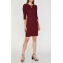 Koton Kadın Bordo Abiye & Mezuniyet Elbisesi 9KAK84952FK