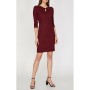 Koton Kadın Bordo Abiye & Mezuniyet Elbisesi 9KAK84952FK