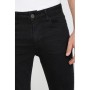 Koton Erkek Siyah Jeans 0KAM43072LD