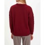 Defacto Woman Bordo Triko Kazak L3452AZ